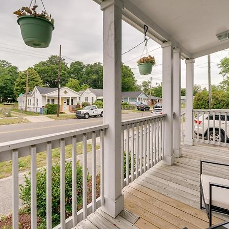 Wilmington Getaway Near Riverwalk And Downtown! Buitenkant foto