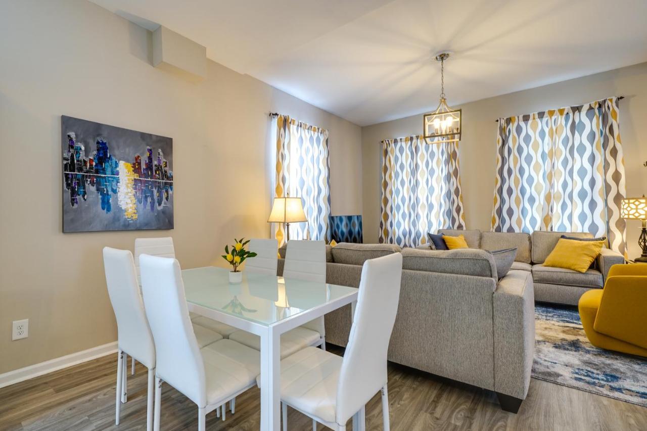 Wilmington Getaway Near Riverwalk And Downtown! Buitenkant foto